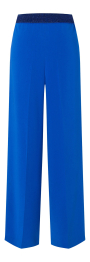Naaipatroon Broek Dames Burda 5778, NL/DE/GB/FR