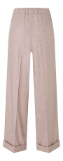 Naaipatroon Broek Dames Burda 5778, NL/DE/GB/FR