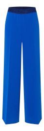 Naaipatroon Broek Dames Burda 5778, NL/DE/GB/FR
