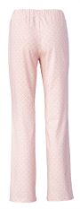 Naaipatroon Broek Dames, Burda 5789, NL/GB/DE/FR