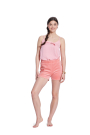 Naaipatroon Broek Dames, Burda 5789, NL/GB/DE/FR