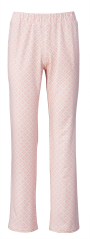 Naaipatroon Broek Dames, Burda 5789, NL/GB/DE/FR