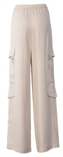Naaipatroon Broek Dames, Burda 5801, Nl/Dui/En/Fr