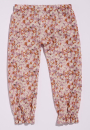 Naaipatroon Broek Kids Burda 9211, Nl/Dui/En/Fr