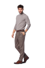 Naaipatron Trousers, Burda 7022, Dui/En/Fr