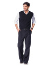 Naaipatron Trousers, Burda 7022, Dui/En/Fr