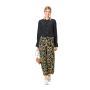 Naaipatroon broek, Burda 6250, Dui/En/Fr