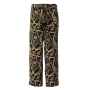 Naaipatroon broek, Burda 6250, Dui/En/Fr