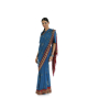 Paper Pattern Indian Costume, Burda 7701, Dui/En/Fr