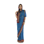 Paper Pattern Indian Costume, Burda 7701, Dui/En/Fr