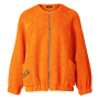Patron Burda 5848 blouson femme, en français