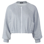 Patron Burda 5848 blouson femme, en français