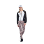 Patron Burda 5848 blouson femme, en français