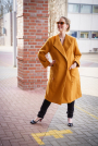 Patron Burda 6736 Veste & Manteau, en français