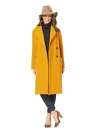 Patron Burda 6736 Veste & Manteau, en français