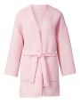 Patron Burda 5787 veste / manteau femme, version papier, en français