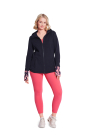 Patron Burda 5691 veste & shirt femme, version papier, en français