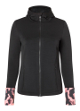 Patron Burda 5691 veste & shirt femme, version papier, en français