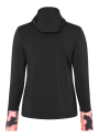 Patron Burda 5691 veste & shirt femme, version papier, en français