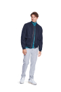 Naaipatroon Burda 5681 Jas en Vest, Nl/Dui/En/Fr