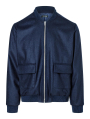 Naaipatroon Burda 5681 Jas en Vest, Nl/Dui/En/Fr
