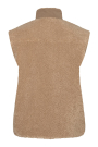 Naaipatroon Burda 5681 Jas en Vest, Nl/Dui/En/Fr