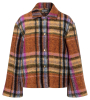 Schnittmuster Jacke, Burda 5706