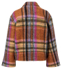 Schnittmuster Jacke, Burda 5706
