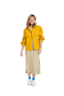 Schnittmuster Jacke, Burda 5706