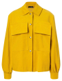 Schnittmuster Jacke, Burda 5706