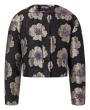 Schnittmuster Jacke, Burda 5711
