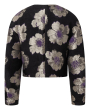 Schnittmuster Jacke, Burda 5711