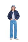 Schnittmuster Jacke, Burda 5711