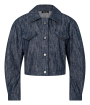 Schnittmuster Jacke, Burda 5711