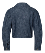 Schnittmuster Jacke, Burda 5711