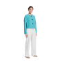 Patron Burda 5830 veste femme, version papier, en français