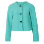 Patron Burda 5830 veste femme, version papier, en français