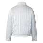 Patron Burda 5877 veste femme, en français