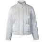Patron Burda 5877 veste femme, en français