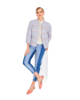 Naaipatroon jas, Burda 6006