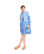 Naaipatroon jas, Burda 6006