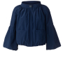 Naaipatroon Jas, Burda 6022