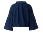 Naaipatroon Jas, Burda 6022