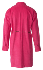 Naaipatroon jas, Burda 6024