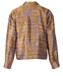 Naaipatroon jas, Burda 6024
