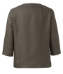 Naaipatroon jas, Burda 6034