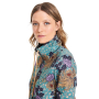 Patron Burda 6090 Veste, en français
