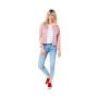 Patron Burda 6123 Veste, en français