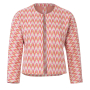 Patron Burda 6123 Veste, en français