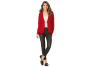 Jas , Burda 6569, Dui/En/Fr
